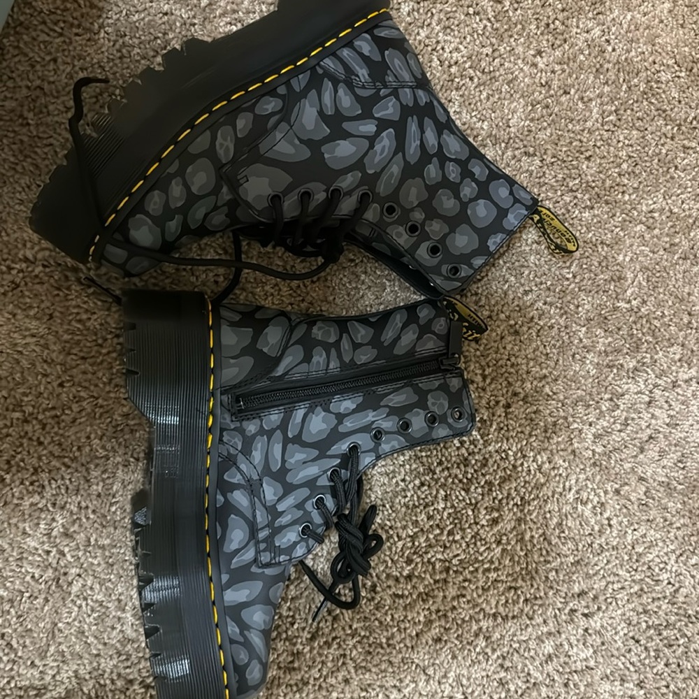 Dr. Martens Boots